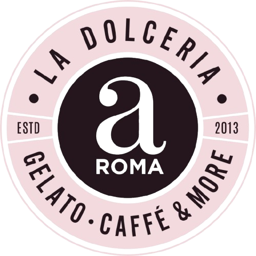 Cafe Roma Logo