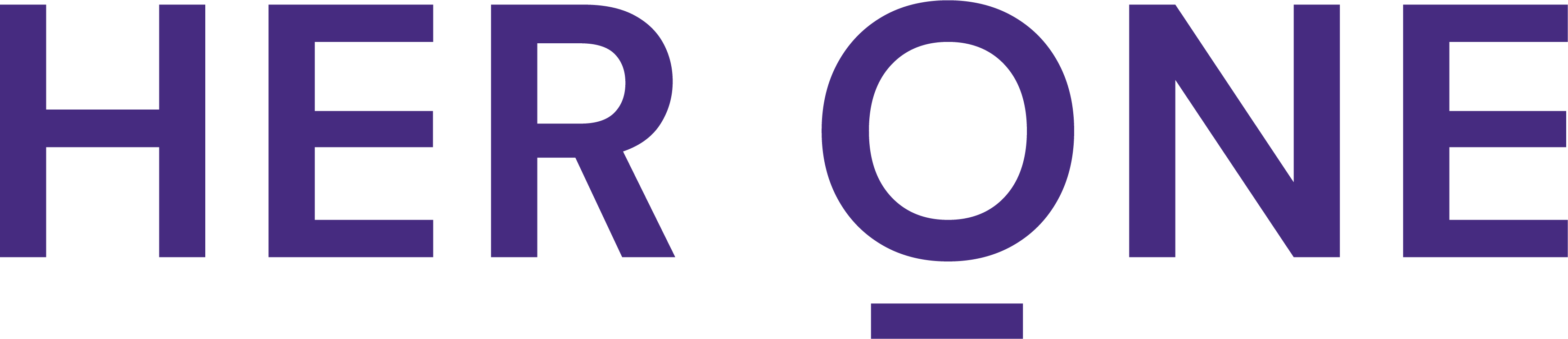 Her One Logo