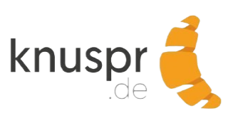 Knuspr Logo